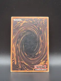 Yu-Gi-Oh Dark Magician SDY-E005 Ultra Rare Card Lightly Played - Image 2