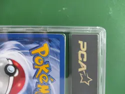 Pokemon Dark Charizard PCA 6 21/82 ENG Wizard Team Rocket 2000 - Image 2