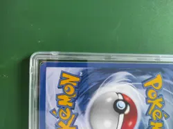 Pokemon Dark Charizard PCA 6 21/82 ENG Wizard Team Rocket 2000 - Image 5