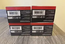 Pokemon TCG Prismatic Evolutions and 151 Booster Bundle Lot - SEALED 4 PACK! - Image 4