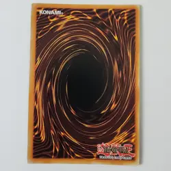 Veil of Darkness - DESO-EN052 - Super Rare - NM/VLP - 1st ed - Yugioh - Image 2