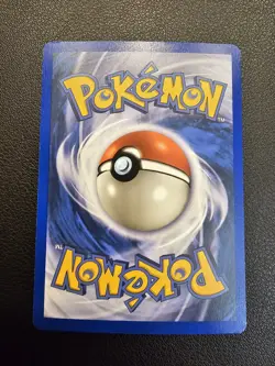 Pokemon HOUNDOOM 12/144 | REVERSE HOLO | LP Light Play | Skyridge | 2003 - Image 2