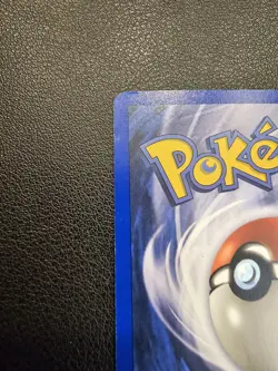 Pokemon HOUNDOOM 12/144 | REVERSE HOLO | LP Light Play | Skyridge | 2003 - Image 3