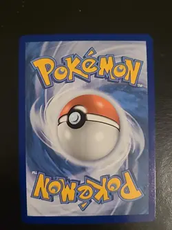 Chikorita 2/25 Holo - Pokemon Card - 25th Anniversary Mcdonalds Promo 2021 NM - Image 2