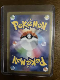 Dawn SR 106/080 M2 Inferno X Pokemon Card Japanese MEGA USA Seller Near Mint NM - Image 2