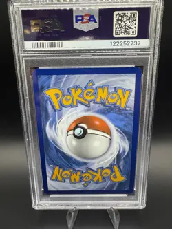 Iono's Bellibolt ex 194 Sv: Scarlet & Violet Promo Cards Holo PSA 9 Pokemon - Image 2