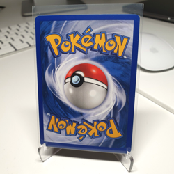 Pokemon card Oddish 1st Edition 68/111 Neo Genesis Near Mint - Image 2