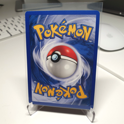 Pokemon card Double Gust 1st Edition 100/111 Neo Genesis Near Mint - Image 2