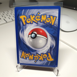 Pokemon card Onix 1st Edition 69/111 Neo Genesis Near Mint - Image 2