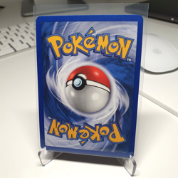 Pokemon card Marill 1st Edition 66/111 Neo Genesis Near Mint - Image 2