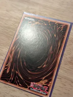 Yu-Gi-Oh Blue-Eyes Ultimate Dragon LCKC-EN057 Secret 1st Edition LP - Image 5
