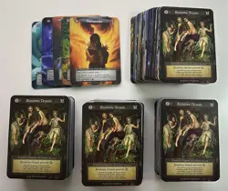 Sorcery TCG Beta (Wave 1) Ordinary Play Set (405 Cards) - Image 1