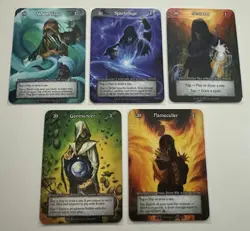 Sorcery TCG Beta (Wave 1) Ordinary Play Set (405 Cards) - Image 2