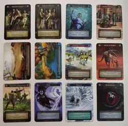 Sorcery TCG Beta (Wave 1) Ordinary Play Set (405 Cards) - Image 3