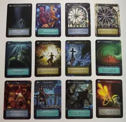 Sorcery TCG Beta (Wave 1) Ordinary Play Set (405 Cards) - Image 5