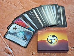 Magic the Gathering - Planechase Anthology - Complete - See Photos - O-026 - Image 1