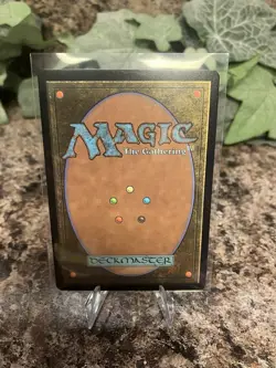Crop Rotation HALO FOIL Encyclopedia Secret Lair MTG - Image 2