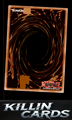 Ledger of Legerdemain CYHO-EN067 YuGiOh Secret Rare Cybernetic Horizon Card NM - Image 2