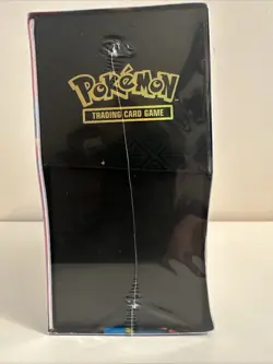 Pokemon TCG: Lucario Mega Evolution Elite Trainer Box ETB - Factory Sealed - Image 3