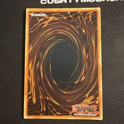 YUGIOH ELEMENTAL HERO SUNRISE SECRET RARE LDS3-EN104 LIMITED EDITION - Image 3
