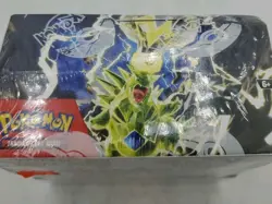 Pokemon TCG Scarlet & Violet Obsidian Flames Booster Box 36 Packs Sealed 2023 🔥 - Image 5
