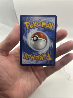 026/131 Glaceon ex Prize Pack Series 7 Stamped Play Pokemon TCG Prismatic PRE - Image 4
