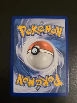 Totodile 18/25 Holo Pokemon 25th Anniversary McDonald’s Promo 2021 NM - Image 2