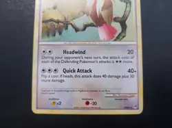 Pokemon - Pidgeot 30/95 Rare Call of Legends - Image 3