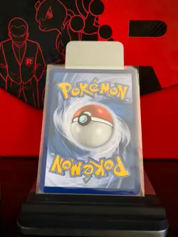 Eevee & Zarude Scarlet Violet SVP 199 200 Black Star Promo Destined Pokemon Tcg - Image 3