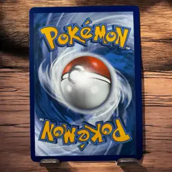 Blastoise Ex (Promo Stamped) 030/142 SV: Stellar Crown Pokemon NM EN Double Rare - Image 2
