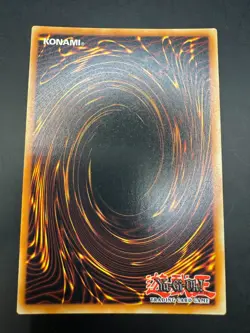 YUGIOH DESPIAN LULUWALILITH SECRET RARE NM CYAC-EN042 - Image 2
