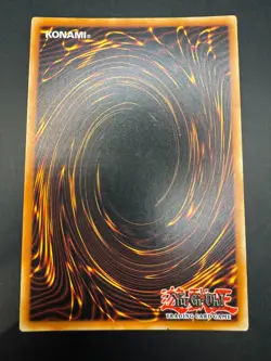 YUGIOH BUSTER BLADER, THE DRAGON DESTROYER SWORDSMAN SECRET RARE NM MP16-EN210 - Image 2
