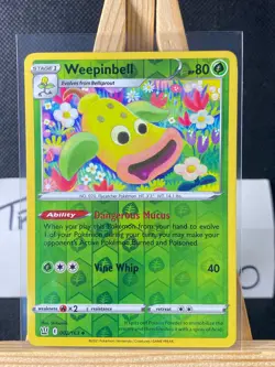 Battle Styles Pokemon Trading Cards Fresh Pulls - Image 4