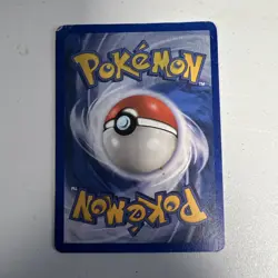 Dark Houndoom Pokemon TCG Card 37/109 Team Rocket Returns Moderately Played MP - Image 2