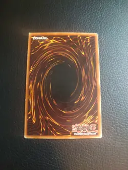 Yu-Gi-Oh! Lord Of D. SDK-041 - Image 2