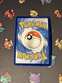 Pokemon Cards Gengar 057/198 Holo Rare Chilling Reign - (NM) - Image 3