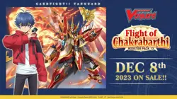Cardfight!! Vanguard D-BT13 Keter Sanctuary common set (32 cards/4 of each) - Image 1