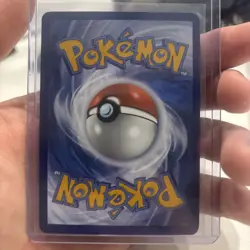Pokemon TCG Magneton SVP 159 Promo Card Surging Sparks - Image 2