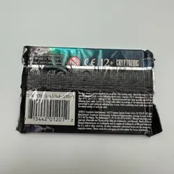 World Of Warcraft Throne Of Tides 5 Booster Pack LOT For Card Game WOW - Image 2