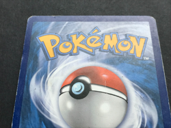 Ash-Greninja EX XY133 Holo Promo Pokemon Card - Played - Image 5