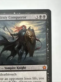 Bloodthirsty Conqueror Foundations Regular - Image 3