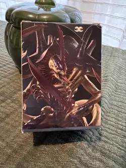 Warhammer 40K Tyranid Swarm MTG Commander Deck - Image 1