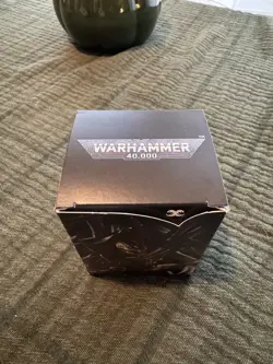 Warhammer 40K Tyranid Swarm MTG Commander Deck - Image 3