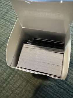 Warhammer 40K Tyranid Swarm MTG Commander Deck - Image 4