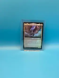 MTG, Teshar, Ancestor's Apostle FOIL $3 ORDER MIN - Foil - CMM - Magic the Gathe - Image 1