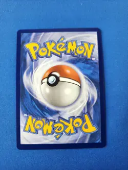 Pokemon TCG | Clawitzer # 141/132 Mega Evolution Full Art Illustration Rare NM - Image 2