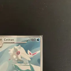 🇮🇹CETITAN 201/191 - SSP Pokemon Scintille Folgoranti - ITALIANO - NEAR MINT - Image 3