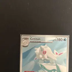 🇮🇹CETITAN 201/191 - SSP Pokemon Scintille Folgoranti - ITALIANO - NEAR MINT - Image 4