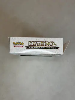 2016 Pokemon TCG Meloetta Mythical Collection Box XY Generations Sealed Read - Image 4
