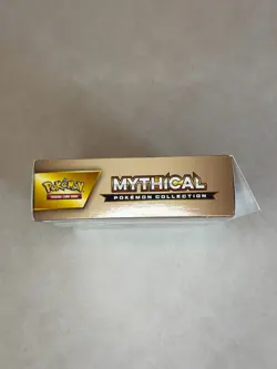 2016 Pokemon TCG Meloetta Mythical Collection Box XY Generations Sealed Read - Image 5